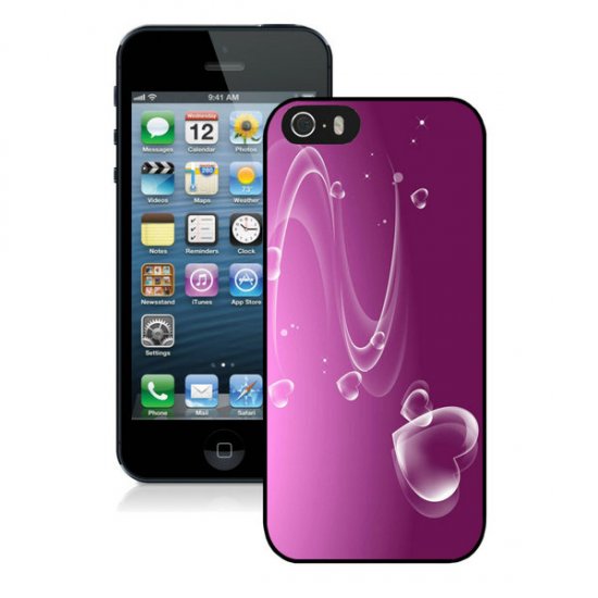 Valentine Love iPhone 5 5S Cases CIH | Coach Outlet Canada